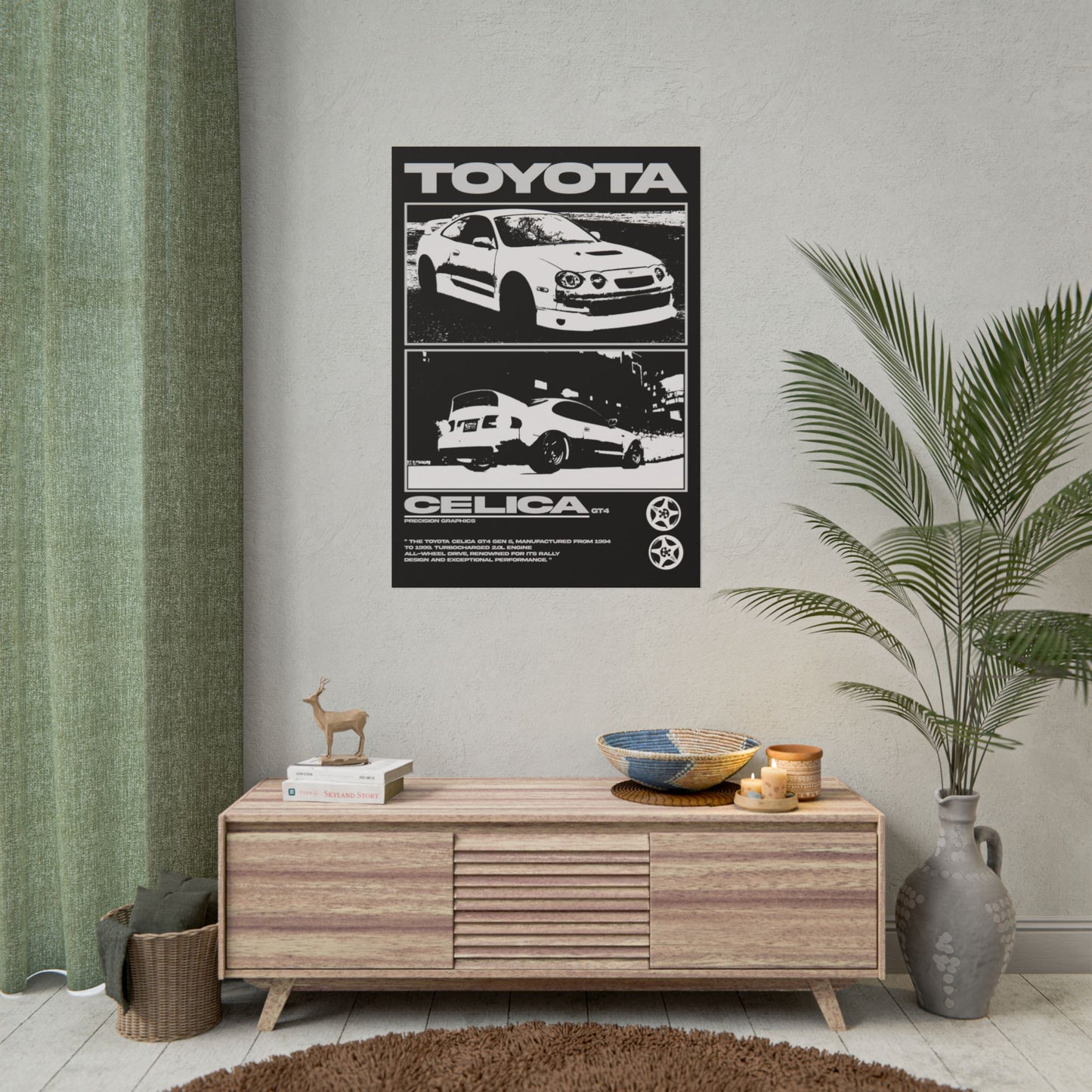 Toyota Celica Gt4