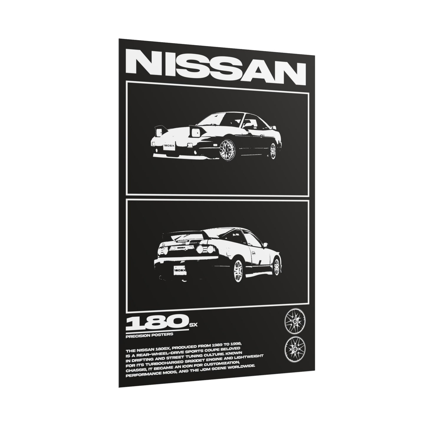 Nissan 180sx