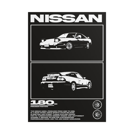 Nissan 180sx